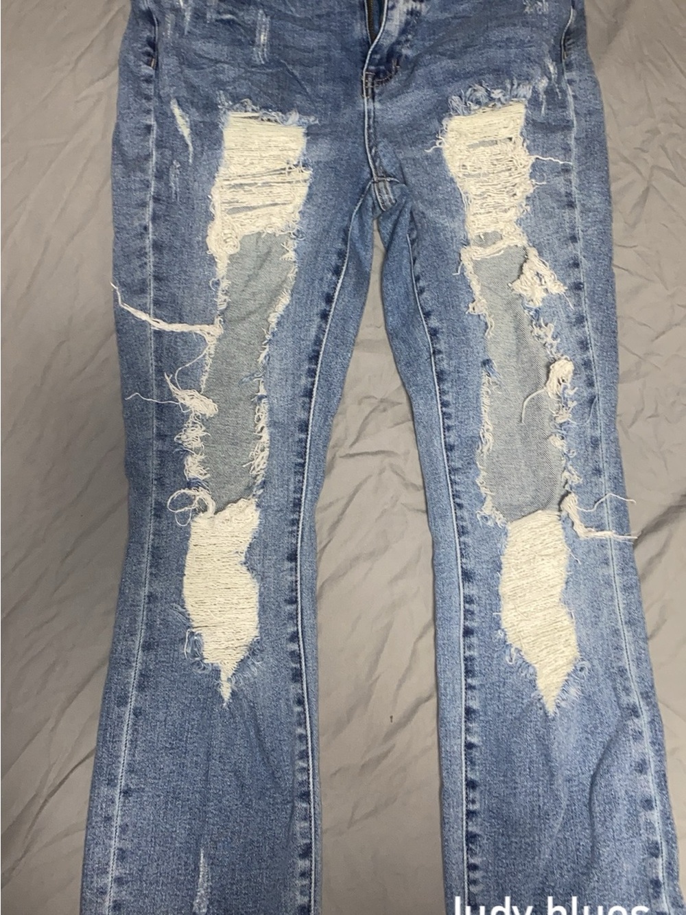 Judy blue jeans size 13 / 31
